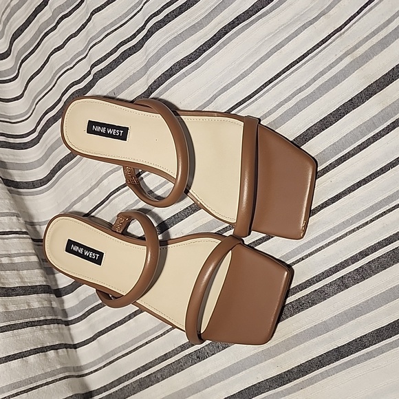 Nine West Shoes - Nine West sandals